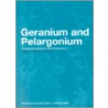 Geranium and Pelargonium door Teresa Brennan