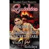 Ghosts of Christmas Past door Cricket Starr