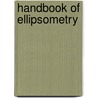 Handbook of Ellipsometry by Harland Tompkins