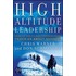 High Altitude Leadership