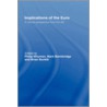 Implications of the Euro door Philip Whyman