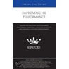 Improving Hr Performance by Unknown
