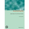Intelligent Environments by Peter Droege