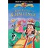 King Cudgel''s Challenge