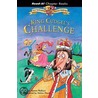 King Cudgel''s Challenge by Karen Wallace