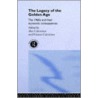 Legacy of the Golden Age door F. Cairncross