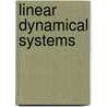 Linear dynamical systems door Casti
