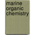 Marine Organic Chemistry