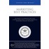 Marketing Best Practices