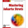 Mastering Jakarta Struts door James Goodwill