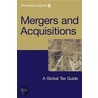 Mergers and Acquisitions by 'Pricewaterhousecoopers Llp'