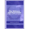 Military and Negotiation door Deborah Goodwin