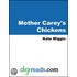 Mother Carey''s Chickens