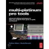 Multi-Platinum Pro Tools by Nathan Adam