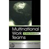 Multinational Work Teams door P. Christopher Earley