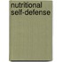 Nutritional Self-Defense