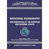 Operational Oceanography door H.J. Pasman