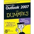 Outlook 2007 For Dummies