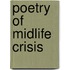 Poetry of Midlife Crisis