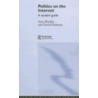 Politics on the Internet by University Of Birmingham