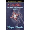 Primal Seduction - Caine door Blayne Edwards