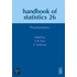 Psychometrics, Volume 26