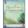 Quicktime for Filmmakers door Richard K. Ferncase