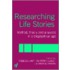 Researching Life Stories