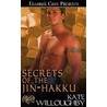 Secrets of the Jin-Hakku door Kate Willoughby