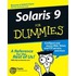 Solaris Tm 9 For Dummies