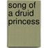 Song of a Druid Princess