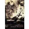 Standing In God''s Light door Druffel Ann