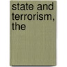 State and Terrorism, The by Joseph H. Campos