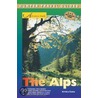 The Alps Adventure Guide door Krista Dana