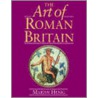 The Art of Roman Britain door Martin Henig
