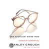 The Artificial White Man door Stanley Crouch