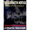 The Clarrington Heritage door Ardath Mayhar