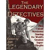 The Legendary Detectives door Onbekend