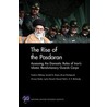 The Rise of the Pasdaran door Jerrold D. Green