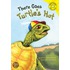 There Goes Turtle''s Hat
