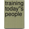Training Today''s People by Ethan Mollick