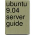 Ubuntu 9.04 Server Guide