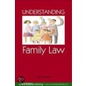 Understanding Family Law door Liz Rodgers