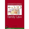 Understanding Family Law by Liz Rodgers
