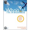 Whoops! I''m in Business by Richard Stim