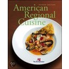American Regional Cuisine by 'The Art Institute'