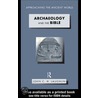 Archaeology and the Bible door John Laughlin