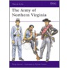 Army of Northern Virginia door Philip R.N. Katcher
