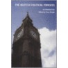 British Political Process door Tony Wright