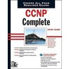 Ccnp Complete Study Guide by Wade Edwards